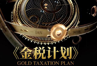 金税计划