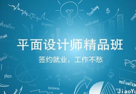 平面设计师认证
