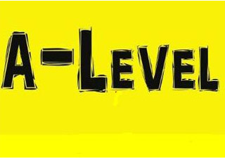 A-level課程