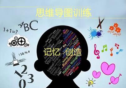 思维训练提高课程