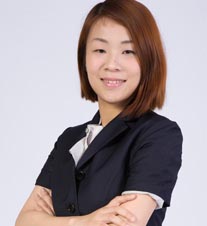 新通教育教师-赵敏