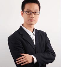 新通教育教师-顾访华