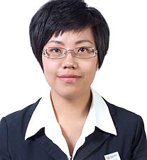 新通教育教师-胡晓卿