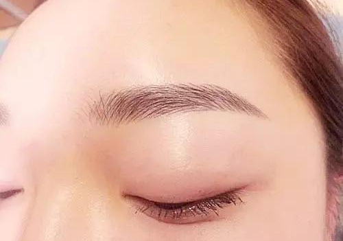 韩式半永久化妆全能培训班