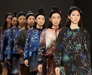 杭州圣玛丁服装教育特色深度解析