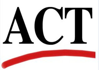 ACT课程