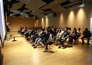 北京艺考生面试全攻略：展现真实的艺术潜质
