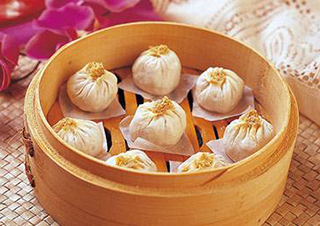 灌汤包培训