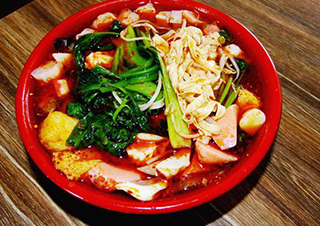 四川麻辣烫培训