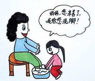 家庭教育新视角：培育感恩之心的实践指南