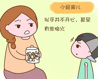 儿童胆怯性格成因深度剖析与科学矫正方案