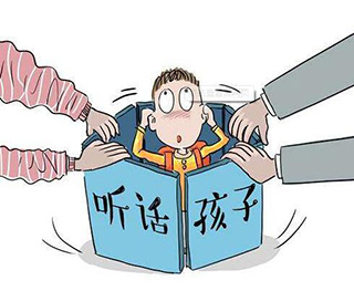 家庭教育新视角：少立规矩如何促进儿童心智成长