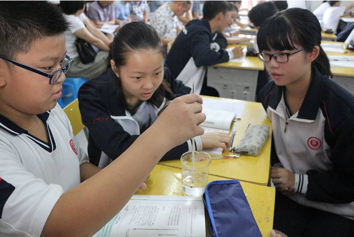 电磁学实验教学