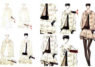 杭州服装设计师全能进阶课程深度解析