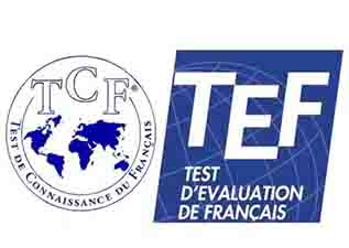 TCF/TEF考試全日制沖刺班
