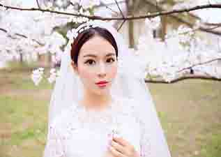 至臻新娘創(chuàng)新課程