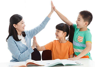 培良教育小學(xué)課程輔導(dǎo)