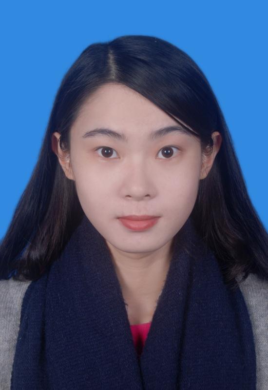 蓝晓思