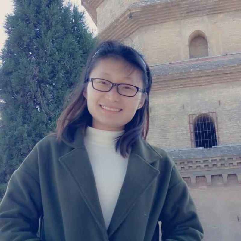 裴陈陈老师