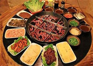 特色火鍋專(zhuān)修班