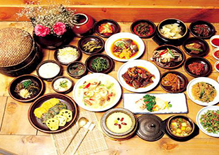 韓國料理專修班