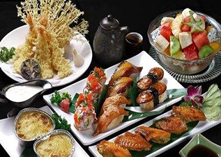 日本料理專修班