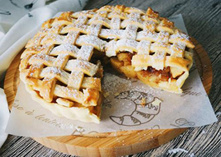 西點(diǎn)烘焙甜品特色班