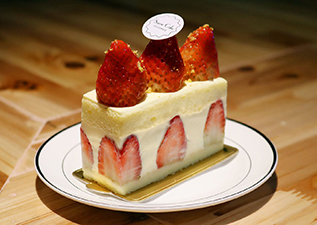 西點(diǎn)精品班