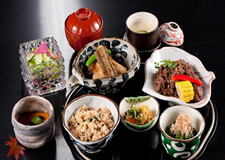 日本料理專修班