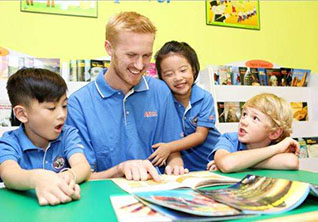 幼小衔接教育全攻略家长指导专题活动