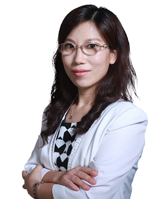 深圳美世留学-乔美华