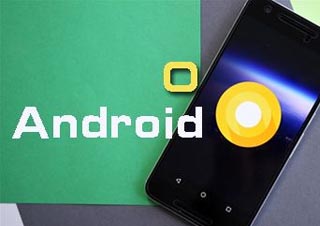 Android开发课程