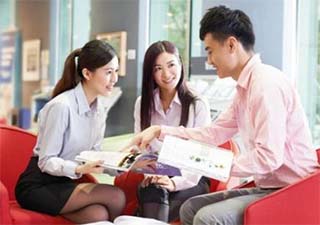 雅思7分班