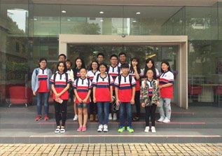 新加坡中学留学