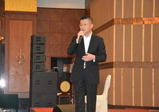 卡耐基口才培训学员蜕变案例实录