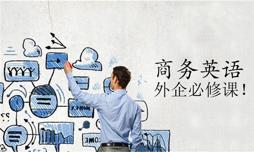 商务外贸英语课堂