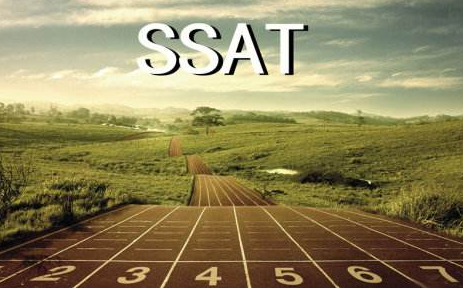 SSAT课堂实景