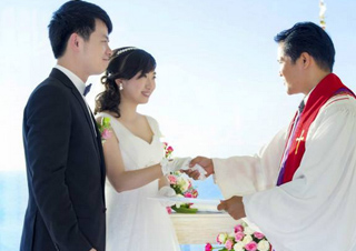 婚礼当天完美影像记录全攻略
