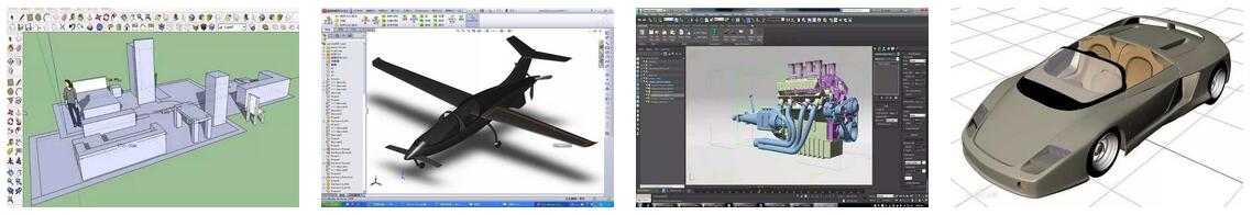 产品设计软件培训班