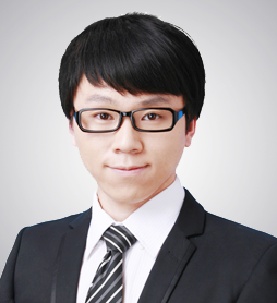 海文法律硕士考研辅导-赵健雄