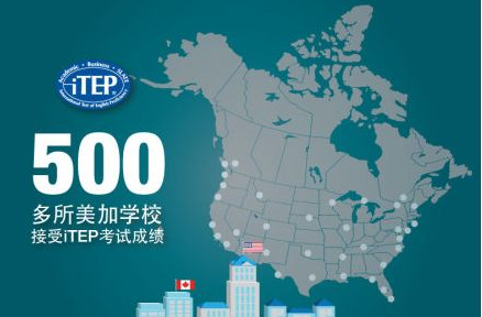 ITEP课程学习场景
