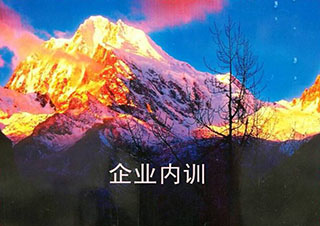 企業(yè)內(nèi)訓(xùn)定制