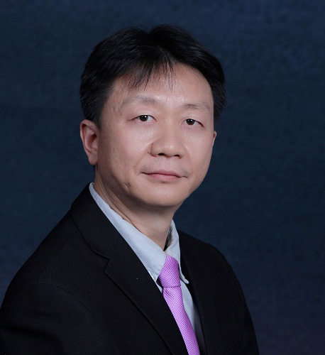 协进教育导师-马文杰 协进教育导师-马文杰