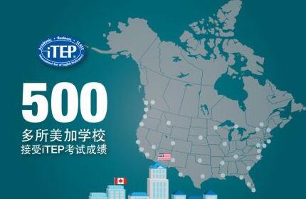 ITEP课程结构图