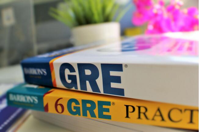 GRE