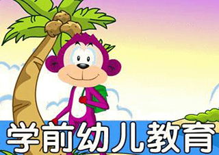 学前教育高起专