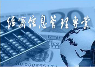 经济信息管理高起专