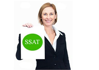 SSAT高分课程