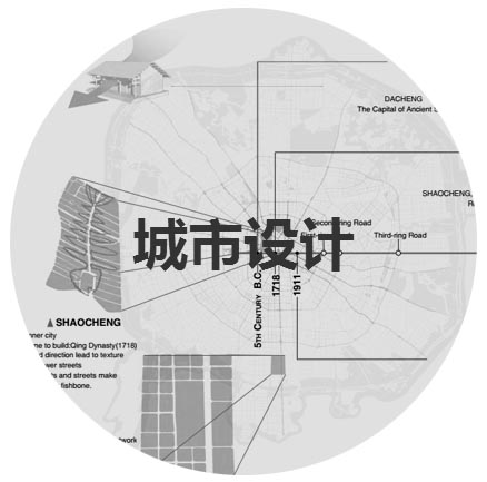 城市设计专业留学
