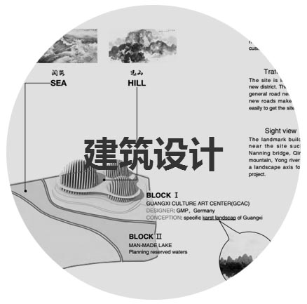 建筑设计专业留学